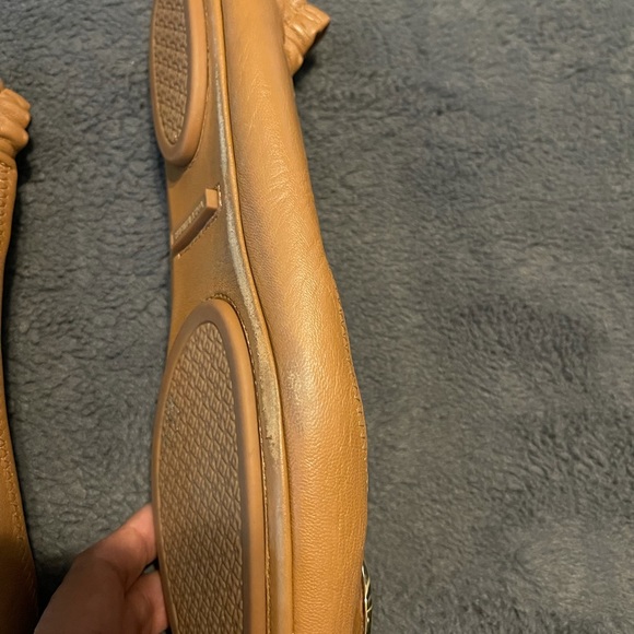 Tory Burch ballet flats - Picture 10 of 16